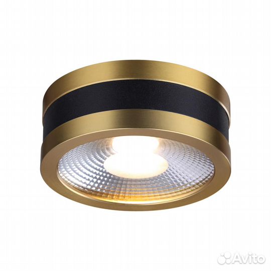 Светильник накладной светодиодный