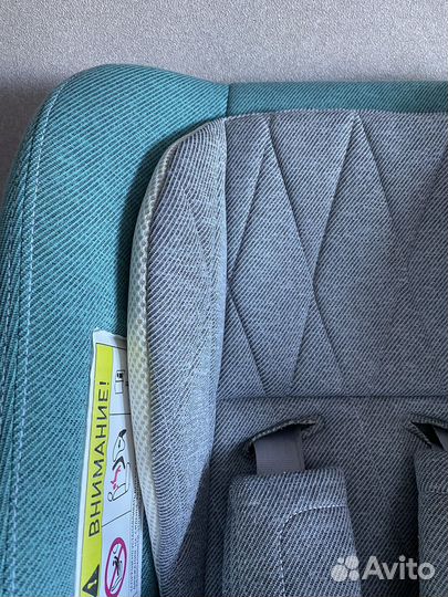 Автолюлька от 0