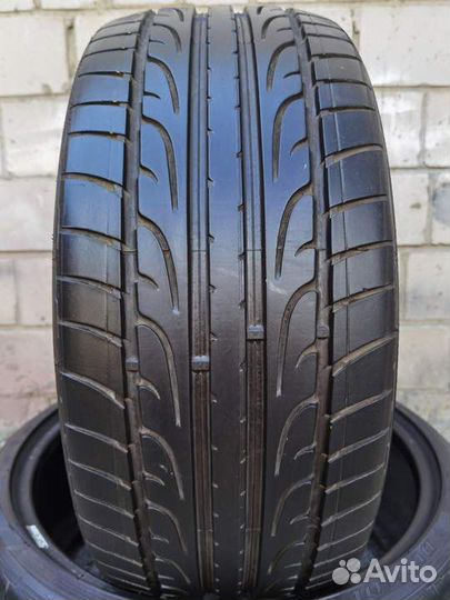 Dunlop SP Sport Maxx 225/35 R19