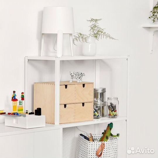 Cтеллаж IKEA