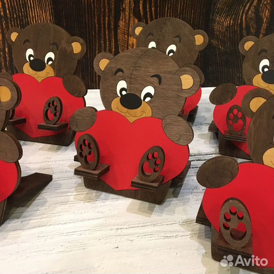 Подставка под телефон