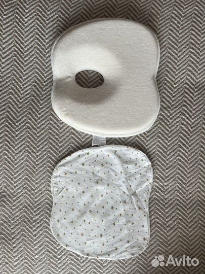 Подушка ортопедическая