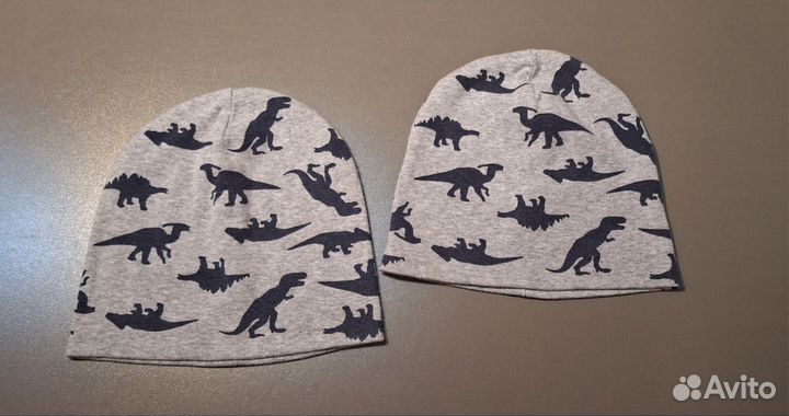 Шапка детская Crockid, Bambinizon, Futurino