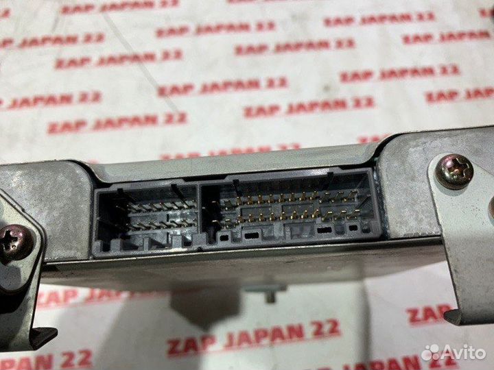 Блок управления двс Toyota Lite Ace YR21 3YEU 1995