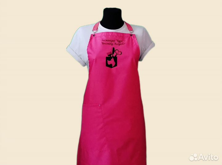 Фартук спецодежда