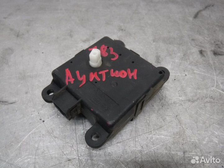 Моторчик заслонки отопителя Ssang Yong Actyon