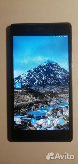 Планшет lenovo tab 7