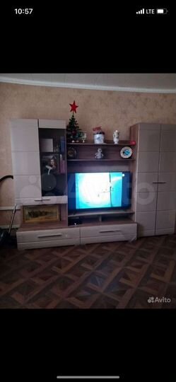 Дом 58,6 м² на участке 6 сот.