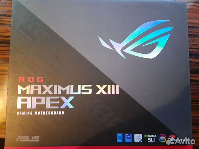 Процессор I9 11900K + Мат.плата asus Z590 apex