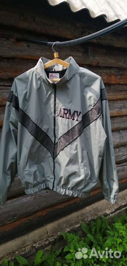 Спортивный костюм армии США