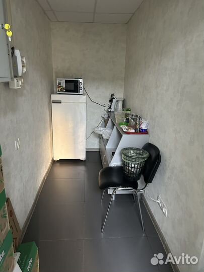 Офисное помещение