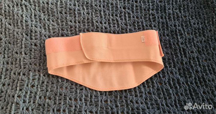 Бандаж для беременных фэст 100-104