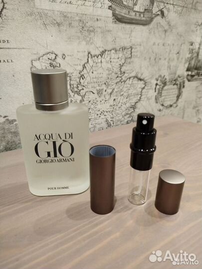 Acqua Di Gio Armani