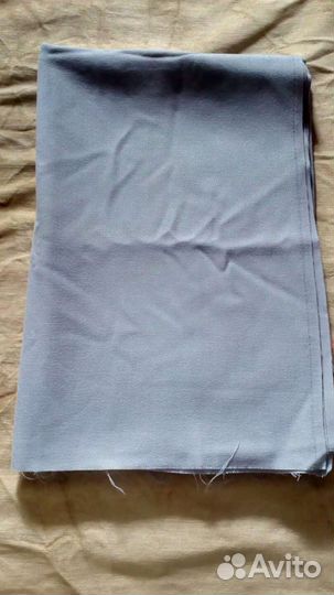 Шерсть ссср, отрез