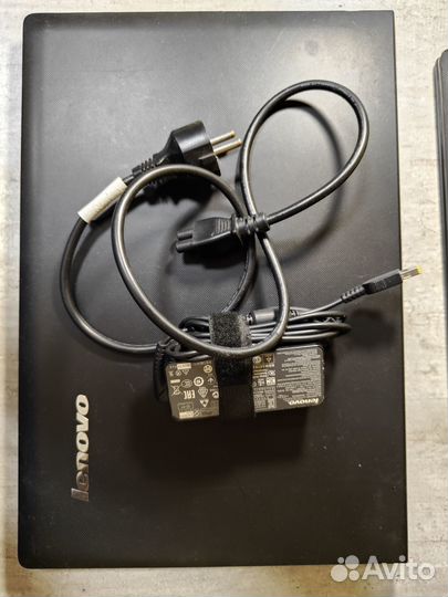 Ноутбук lenovo g50 30 (4х ядерный)