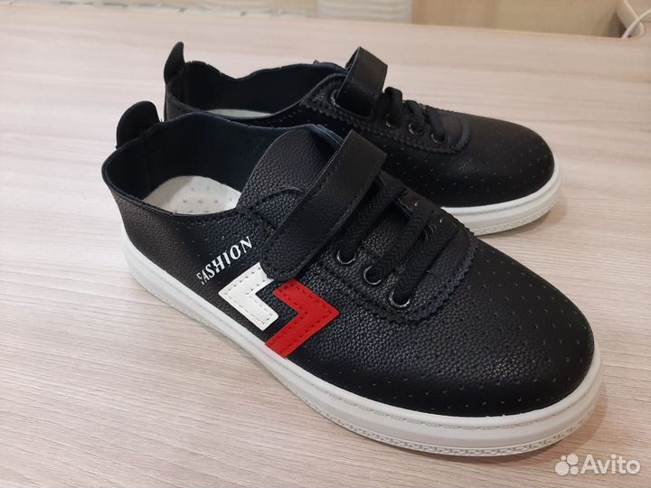 Обувь для девочки