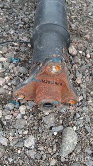 Карданный вал задний BMW 5 F07/F10/F11 2011