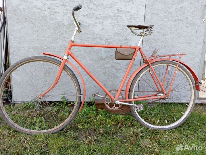Продам велосипед Урал СССР