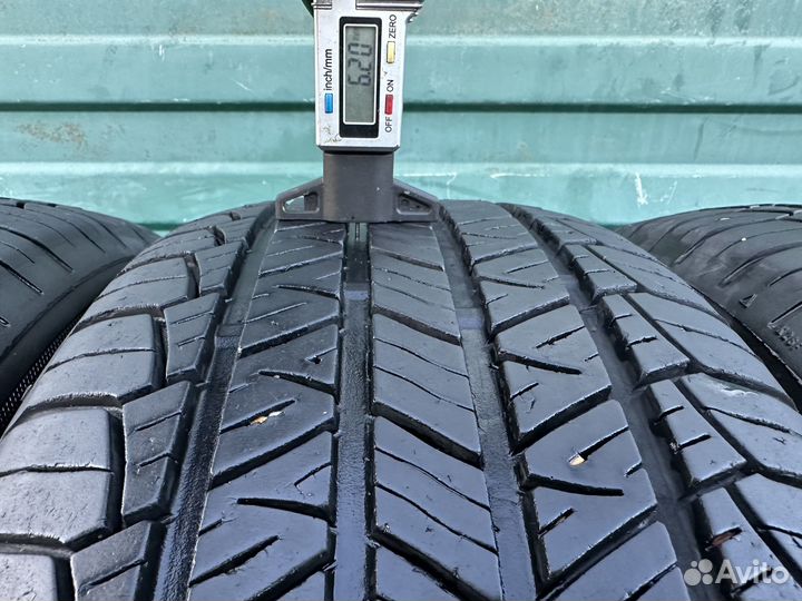 Tigar Summer SUV 225/55 R18