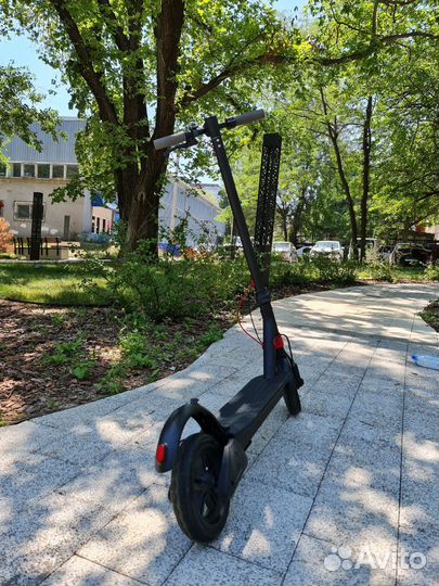 Электросамокаты aovo M365 Pro