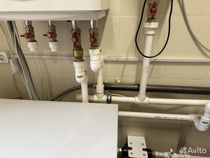 Продам Газгольдер