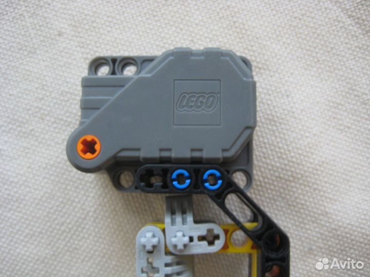 Lego деталь