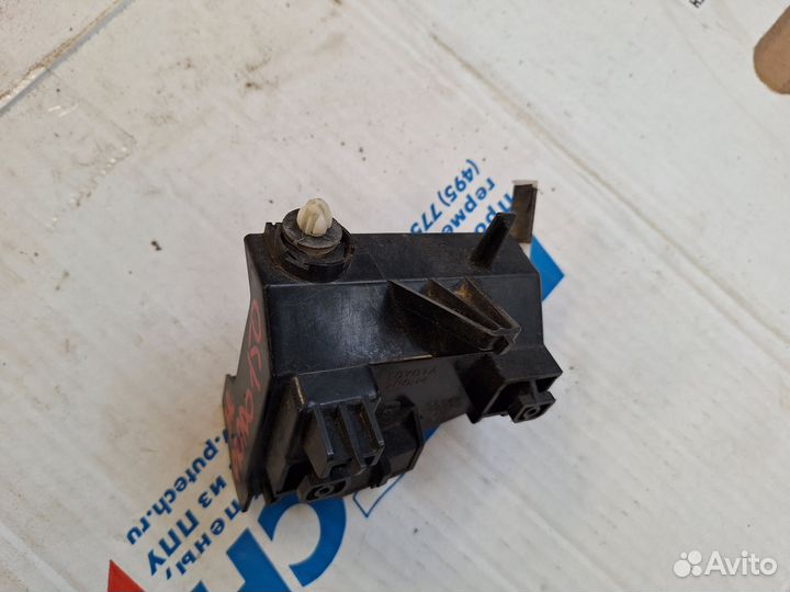 Кронштейн заднего бампера Toyota prado 150