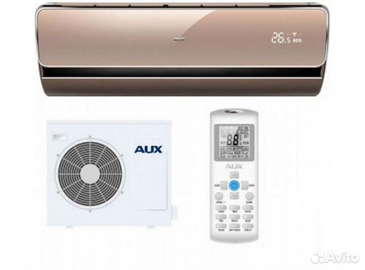 Кондиционеры