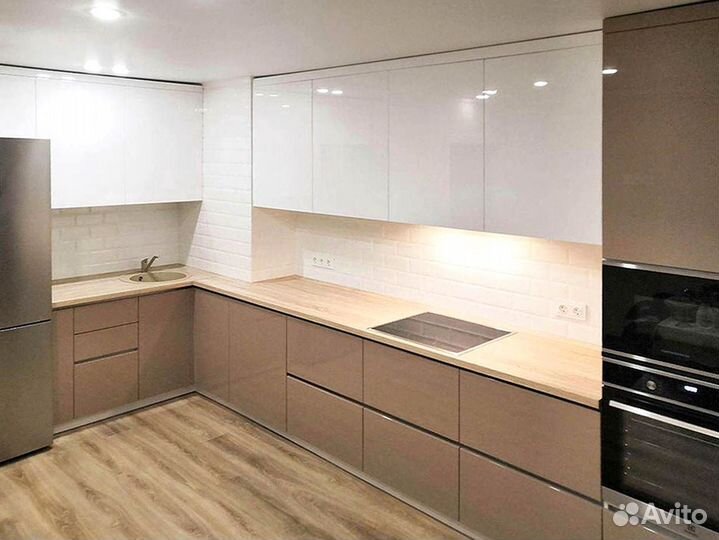 Кухонный гарнитур 