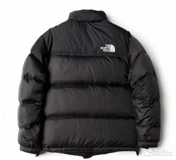 Куртка The North face 700