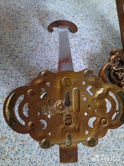 Крючки металлические СССР