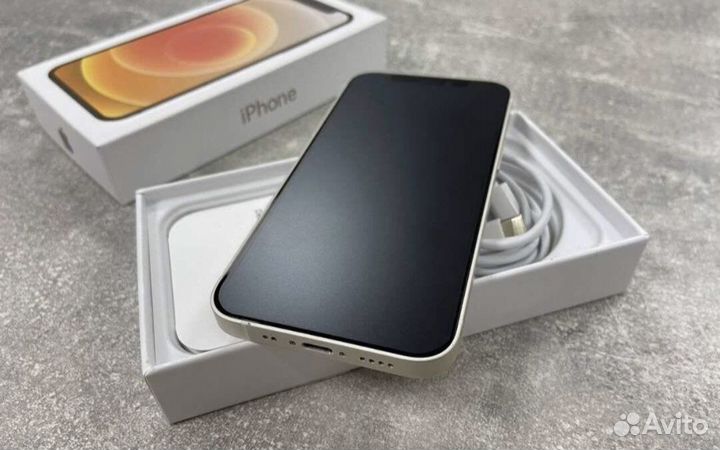 iPhone 12 mini, 256 ГБ