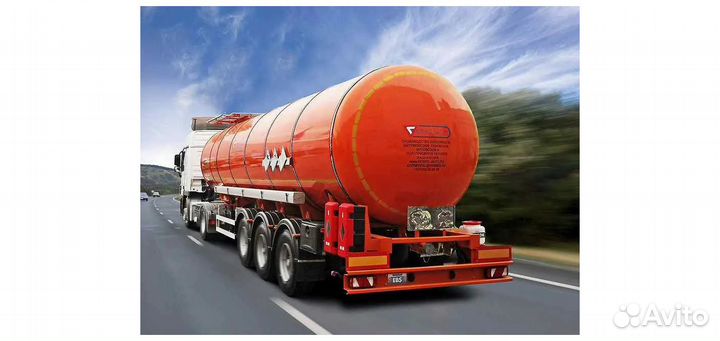 Водитель топливозаправщика на зимник (янао)