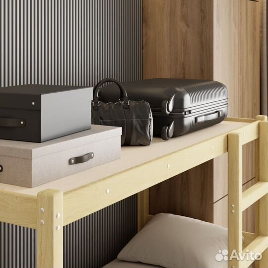 Кровать для детей