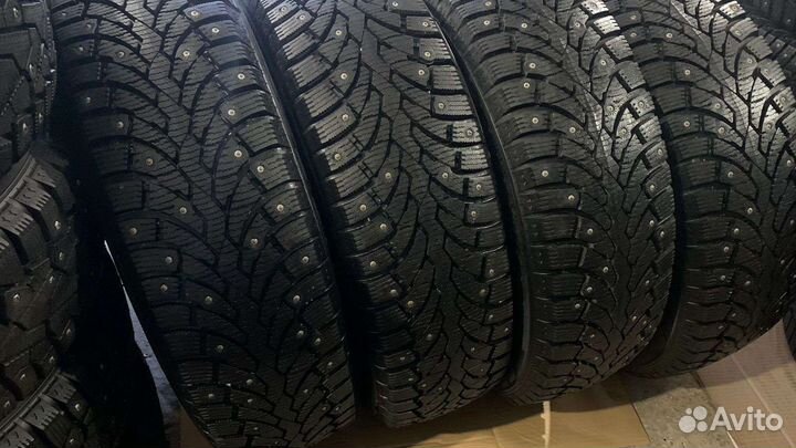 Pirelli Formula Ice 205/65 R16 99T