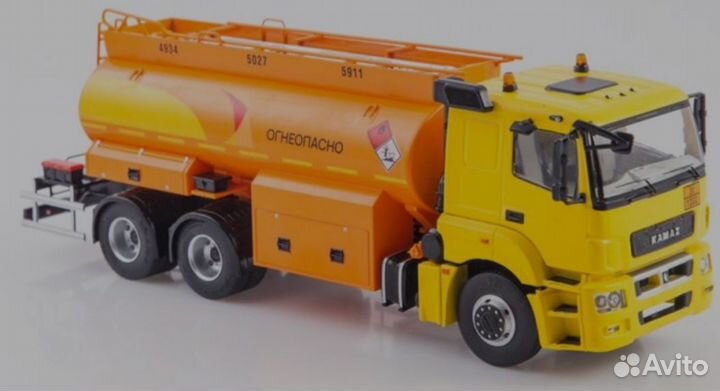 Масштабные модели 1 43