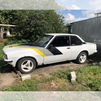 Opel Ascona 2.0 MT, 1978, 52 000 км, с пробегом, цена 180 000 руб.