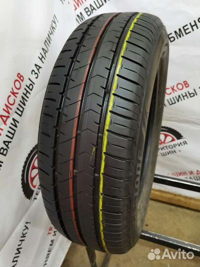 Bridgestone Ecopia NH100 RV 215/60 R17 96H