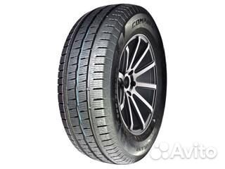Compasal Winter Blazer VAN 185/75 R16