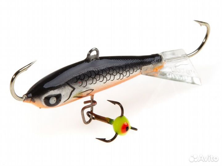 Балансиры nordic lucky john