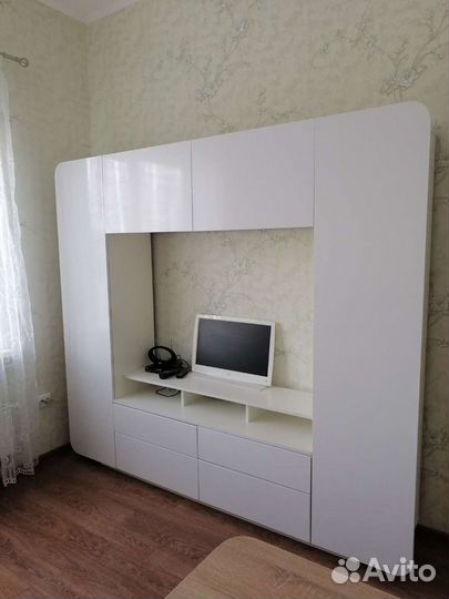 Гостиная Румба