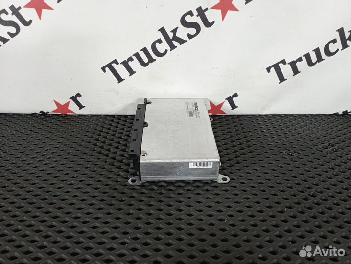 Блок управления EBS 2018г. Daf XF106