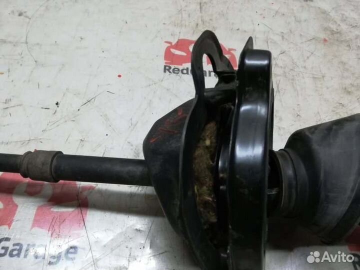 Рулевая колонка Nissan Patrol Y61 RD28TI 1998