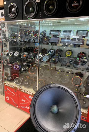 Штатная магнитола Hyundai Elantra 6 18-20 1-16