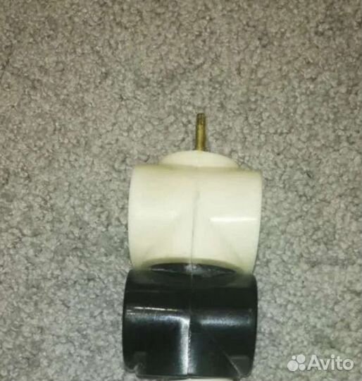 Тройник, советский