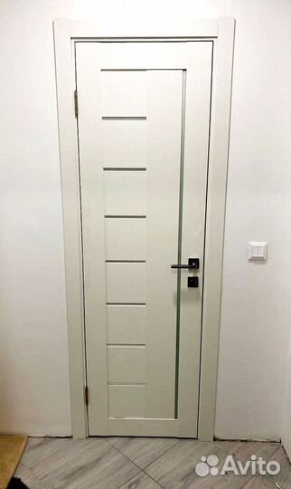 Двери межкомнатные