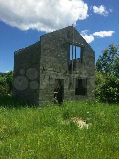 Дача 50 м² на участке 6 сот.