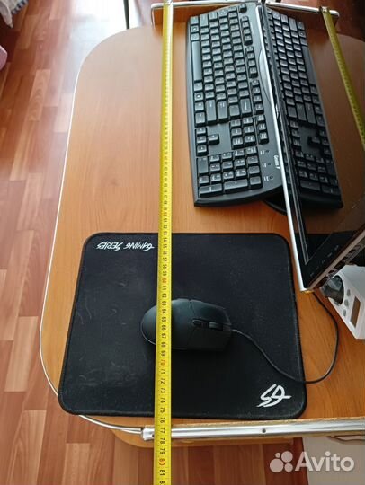 Компьютерный стол