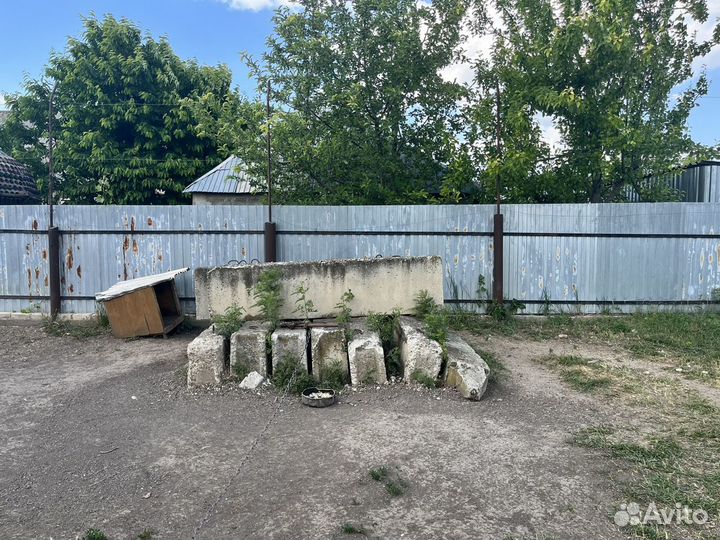 Бетон блоки