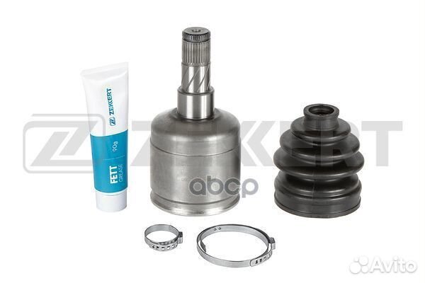 Шрус внутрен. Chevrolet Epica (KL1) 06- gs-5174